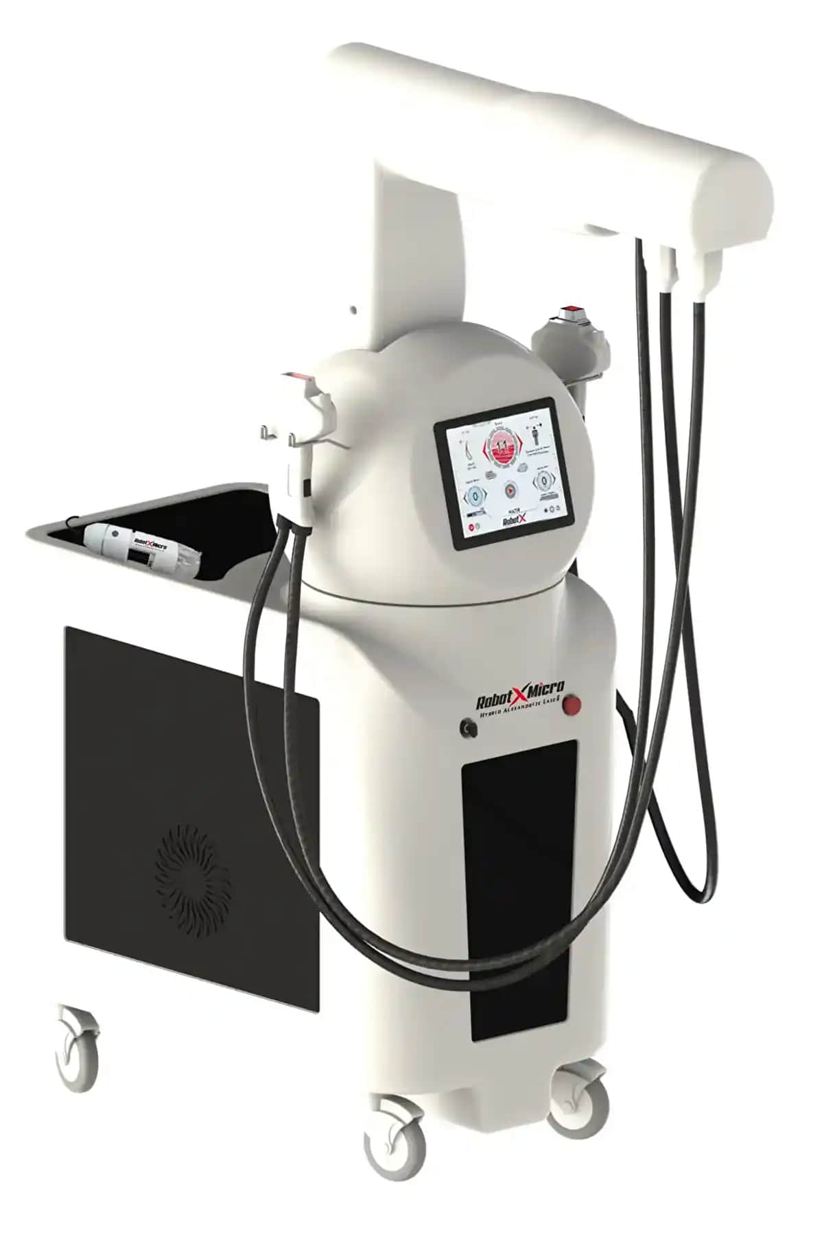 Lazer Cihazlarının Temel Çalışma Prensipleri ve Güncel Uygulama Alanları