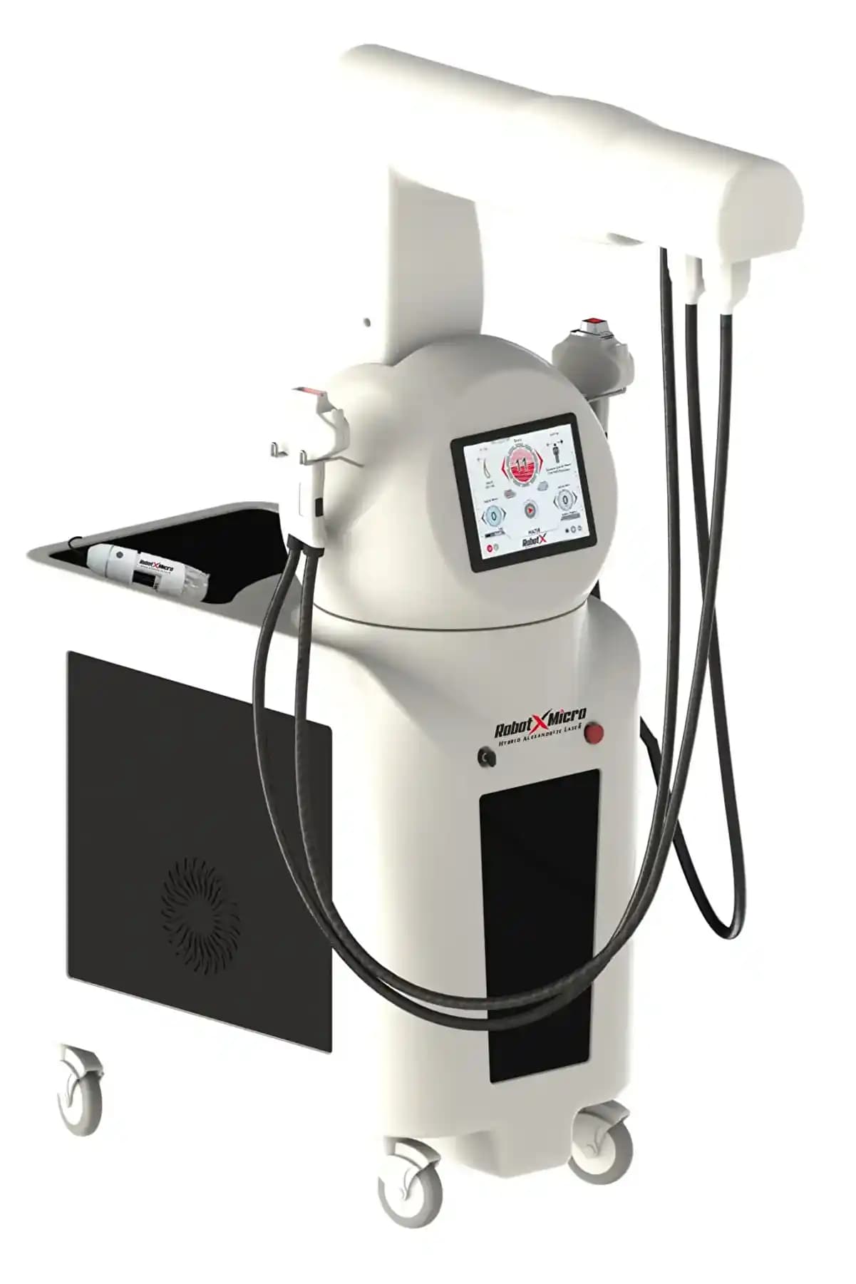 Lazer Cihazlarının Temel Çalışma Prensipleri ve Güncel Uygulama Alanları