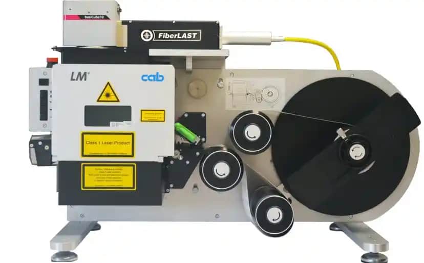 Lazer Etiket Makinesi Nedir ve Endüstriyel ile Bireysel Kullanım Avantajları