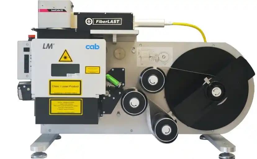 Lazer Etiket Makinesi Nedir ve Endüstriyel ile Bireysel Kullanım Avantajları
