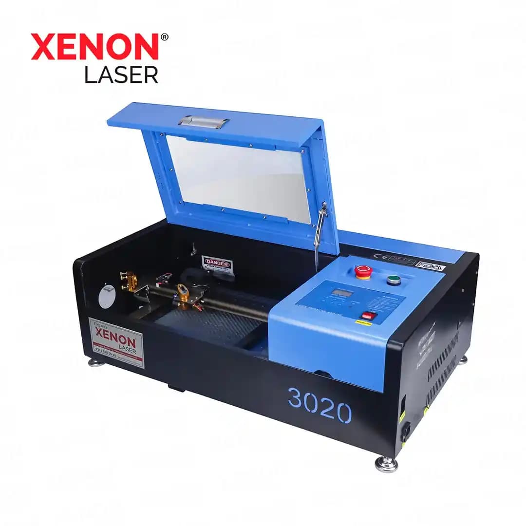 Lazer Kaşe Makinesi: Endüstriyel Üretimde Yüksek Hassasiyet ve Dayanıklılık Sağlayan Teknoloji