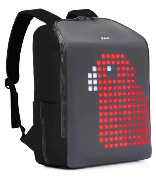 LED Ekranlı Çantalar: Moda ve Teknolojiyi Birleştiren Yenilikçi Aksesuarlar