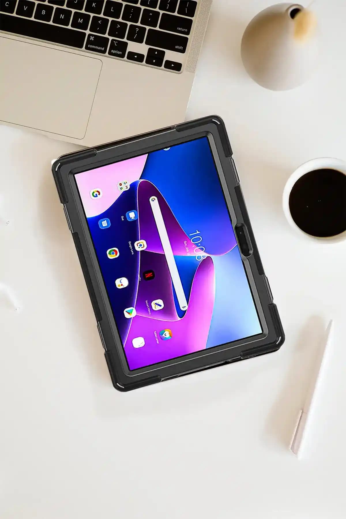 Lenovo 10.1 İnç Tabletler İçin En Uygun Kılıf Seçim Rehberi ve Avantajları