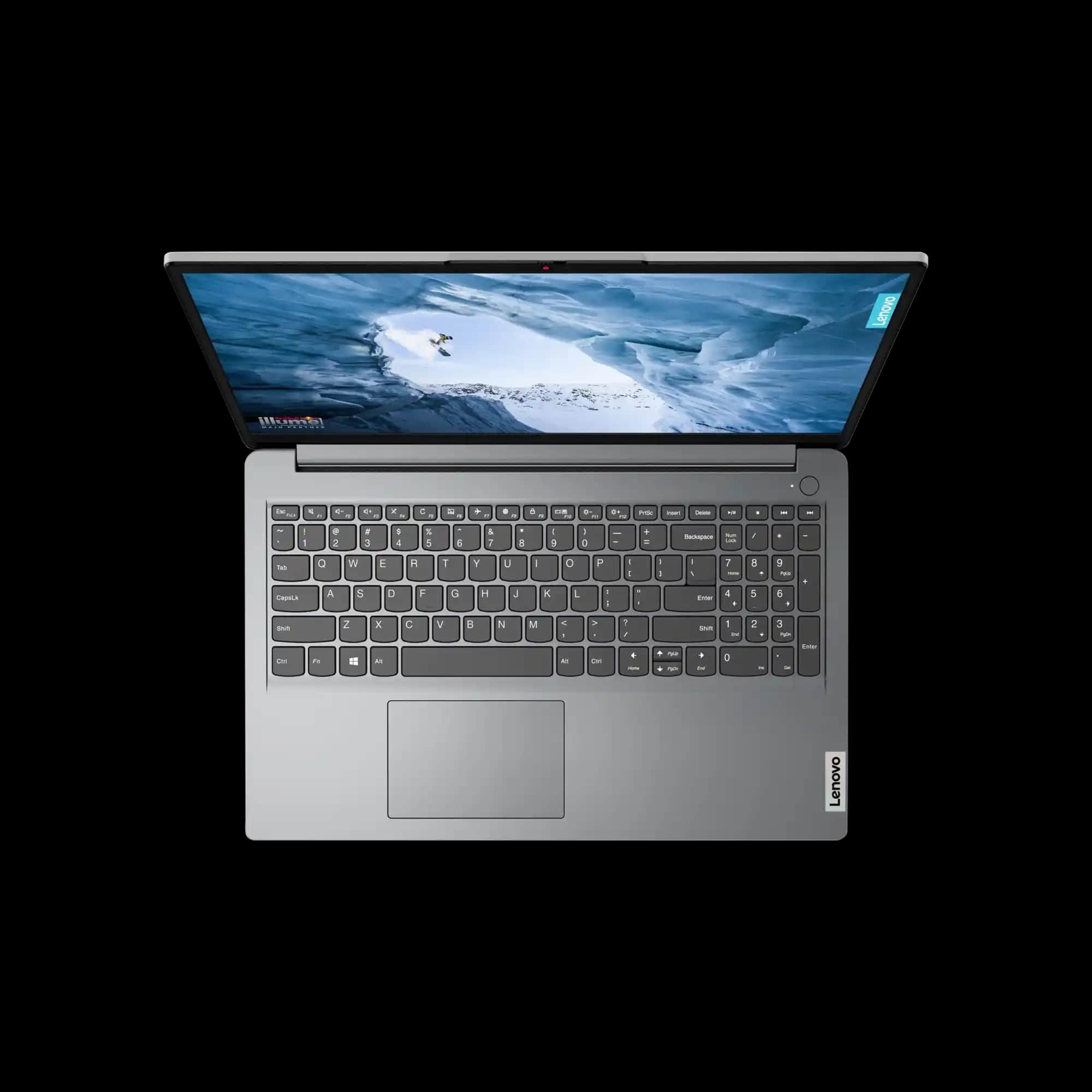 Lenovo AMD Ryzen 5 8/512 GB Dizüstü Bilgisayar Performans ve Taşınabilirlik İçin Uygun