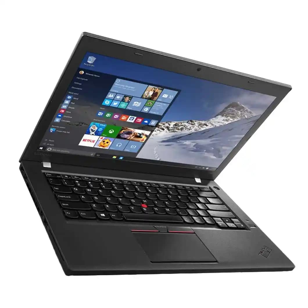 Lenovo Dokunmatik Laptoplar: Esnek ve Yüksek Performanslı Modellerle Güncel Seçenekler
