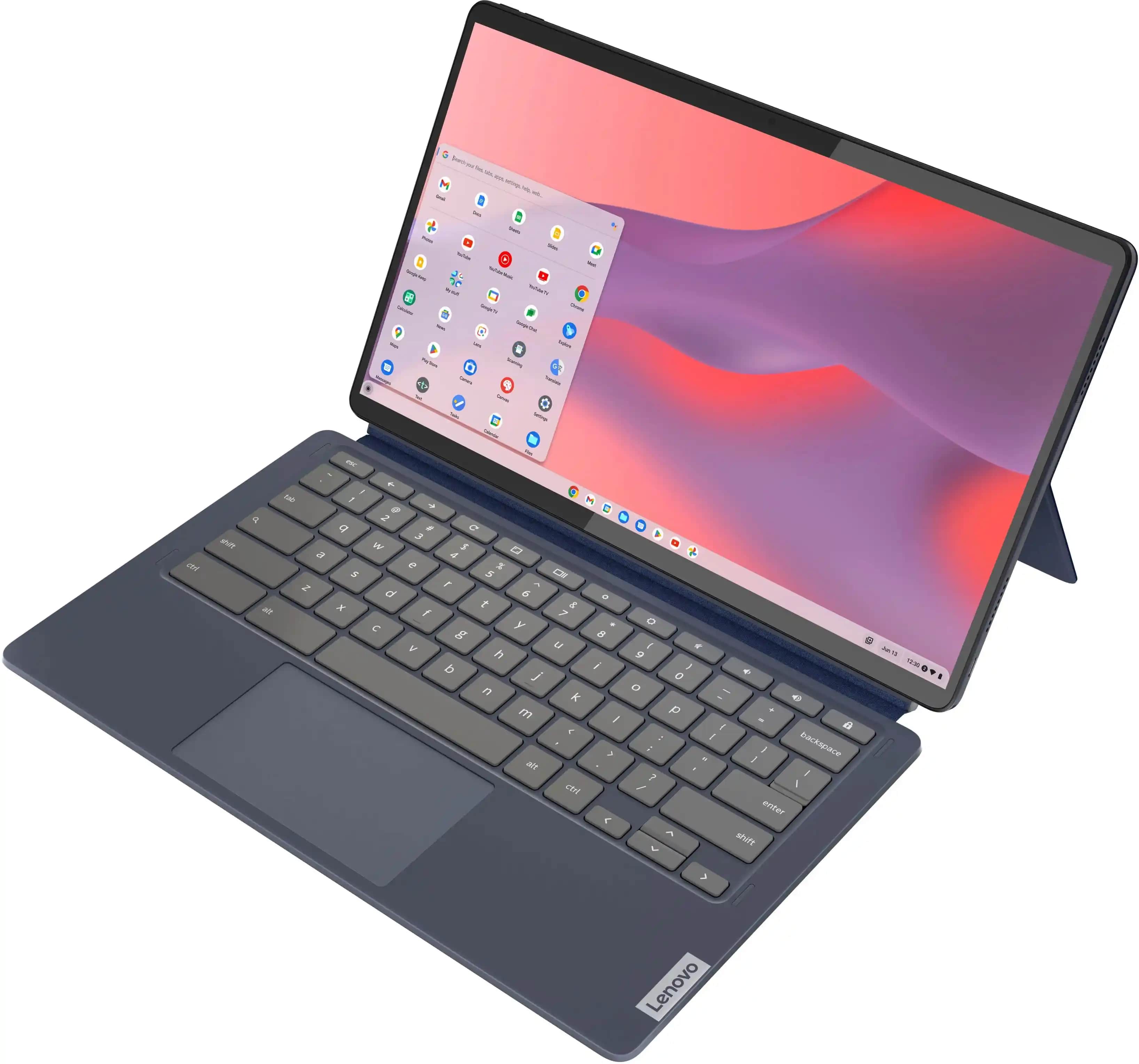 Lenovo IdeaPad Duet 5: Çok Yönlü ve Güçlü 2'si Bir Arada Bilgisayar Özellikleri