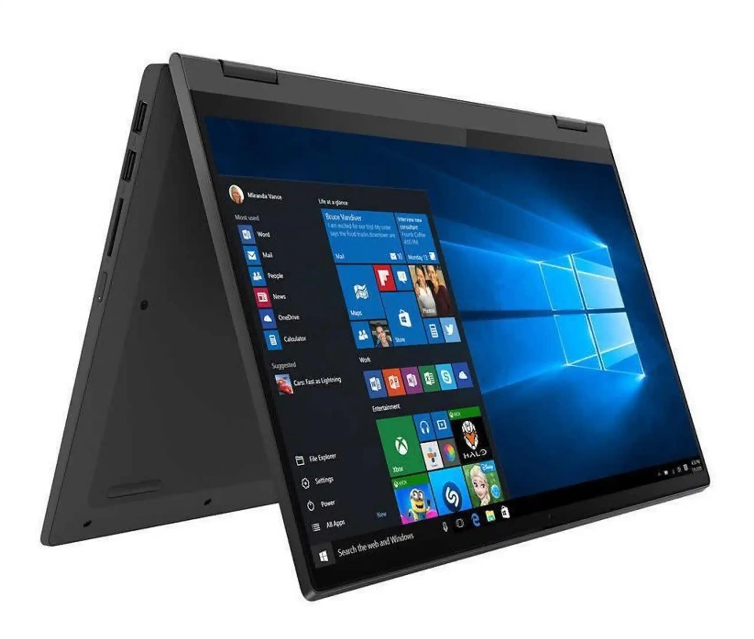 Lenovo IdeaPad Flex 5 Çok Yönlü ve Güçlü 2'si Bir Arada Laptop Özellikleri ve Kullanım Alanları