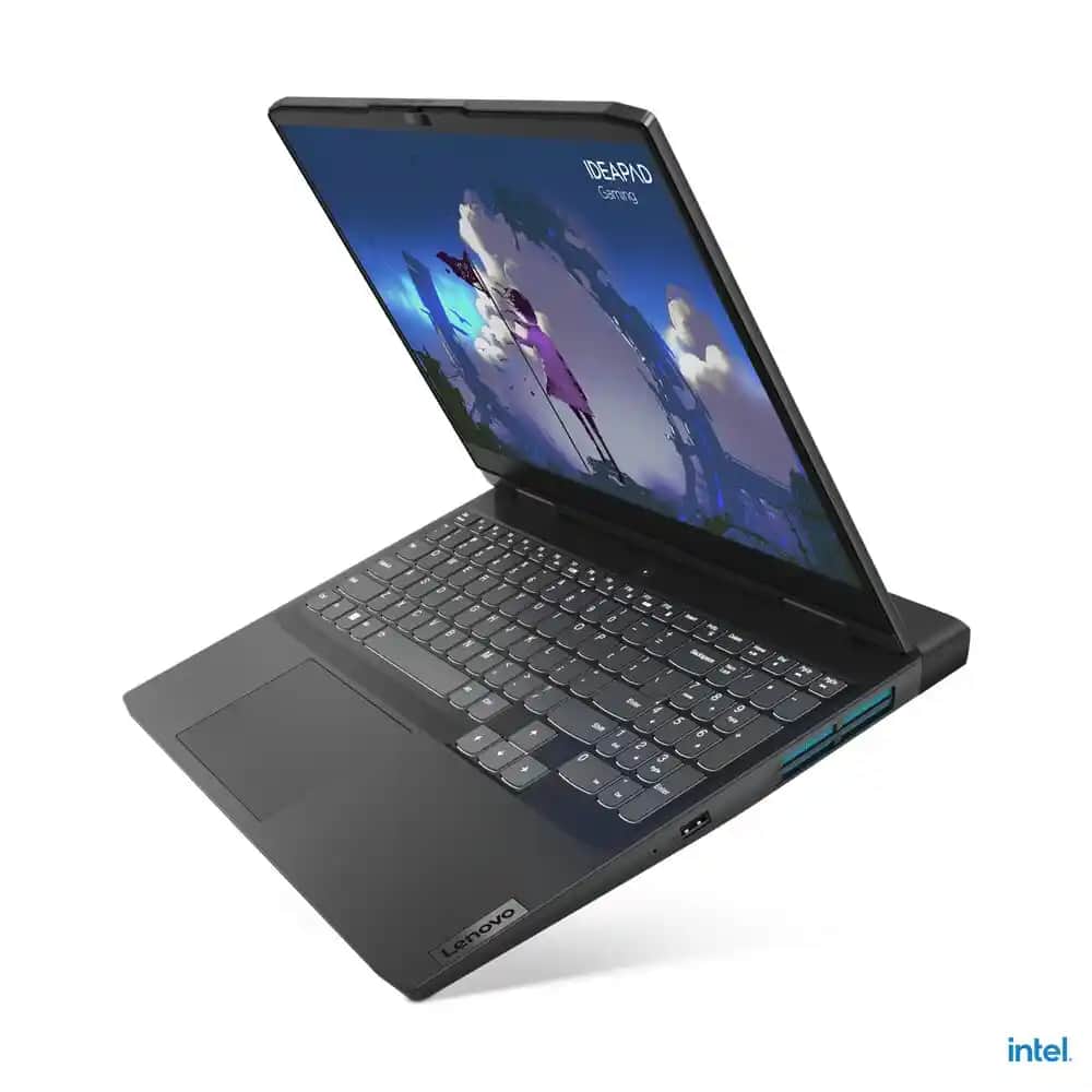 Lenovo IdeaPad Gaming 3 15IAH7: Güçlü Performans ve Dayanıklılık Sunan Oyun Dizüstü Bilgisayarı