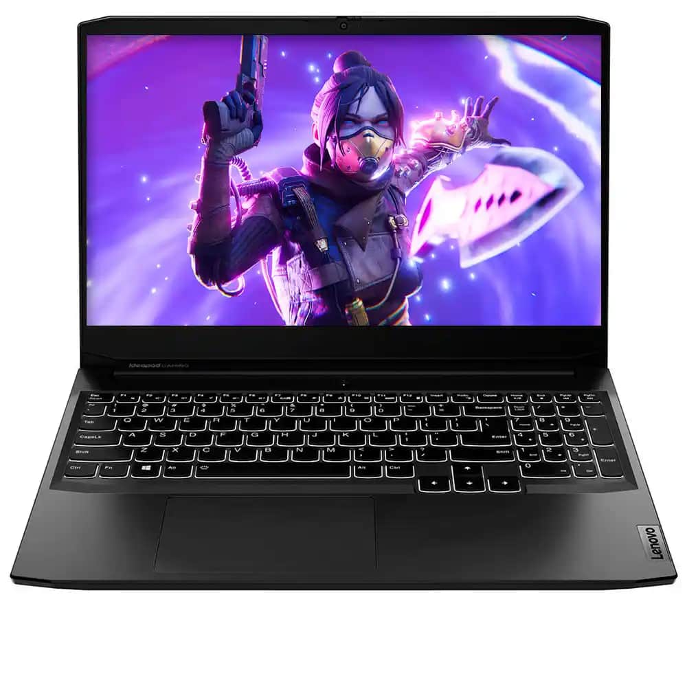 Lenovo IdeaPad Gaming 3 15IHU6: Güçlü ve Uygun Fiyatlı Oyun Dizüstü Bilgisayarı