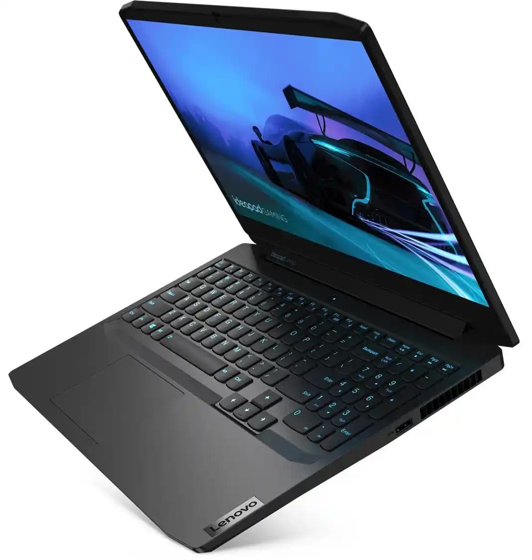 Lenovo IdeaPad Gaming 3: Uygun Fiyatlı ve Güçlü Oyun Dizüstü Bilgisayarı