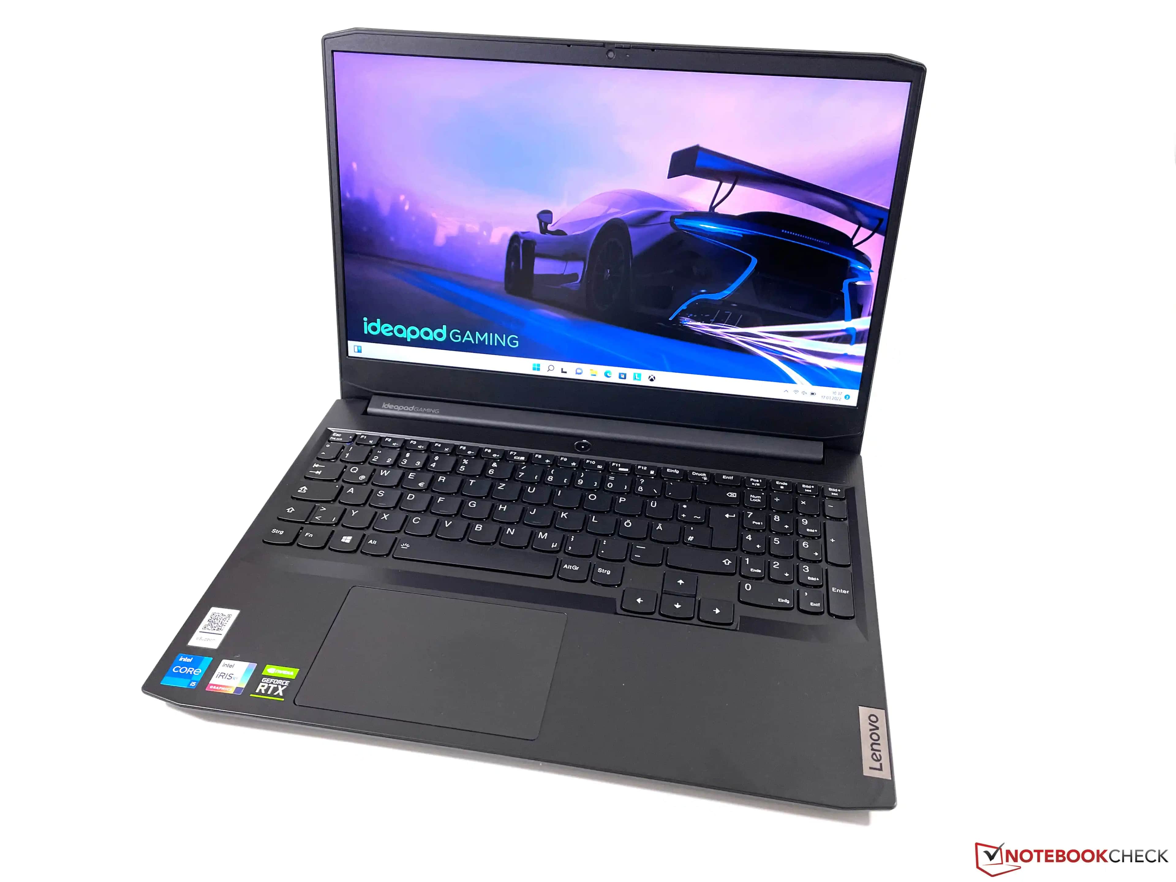Lenovo IdeaPad Gaming 3: Uygun Fiyatlı ve Yüksek Performanslı Oyun Dizüstü Bilgisayarı