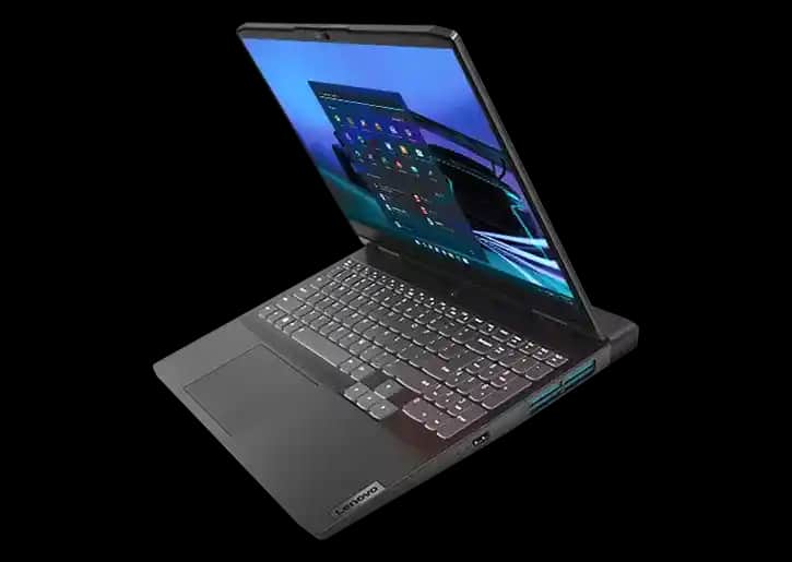 Lenovo IdeaPad Gaming Serisi: Güçlü ve Taşınabilir Oyun Dizüstü Bilgisayarları