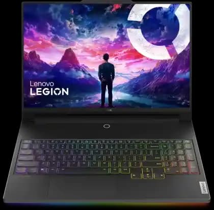 Lenovo Legion 9i: Yüksek Performans ve Tasarım Bir Arada Olan Oyun Dizüstü Bilgisayarı