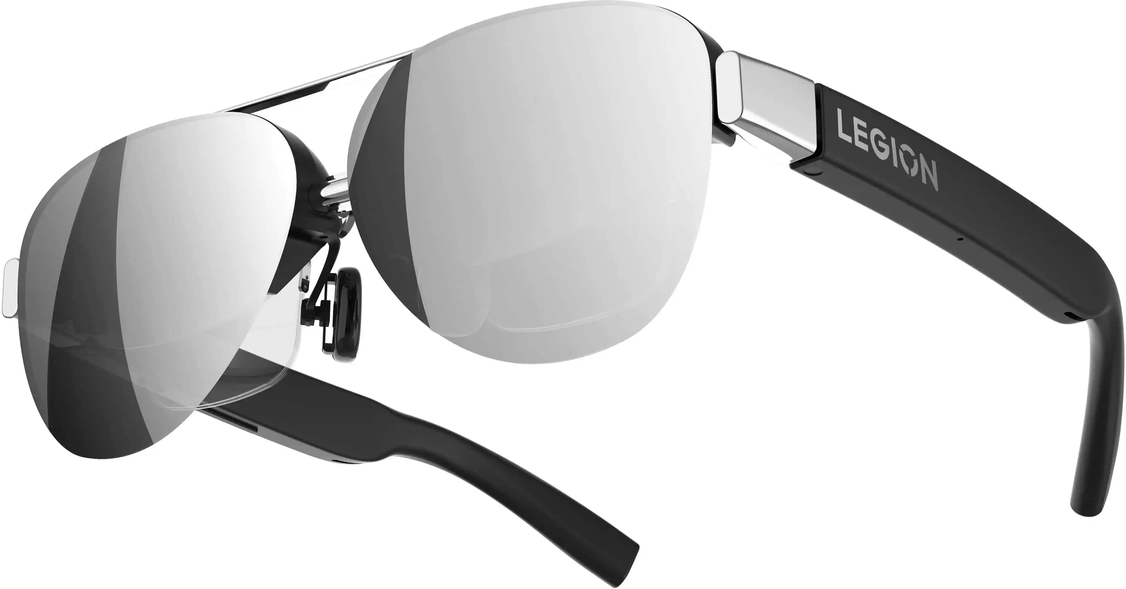 Lenovo Legion Gözlükleri: Mobil ve Kişisel Eğlence İçin Yenilikçi Giyilebilir Teknoloji