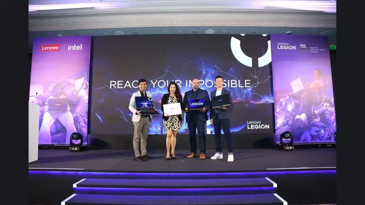 Lenovo Legion Pro 5i: Güçlü Donanımı ve Tasarımıyla Oyun Tutkunlarının Tercihi