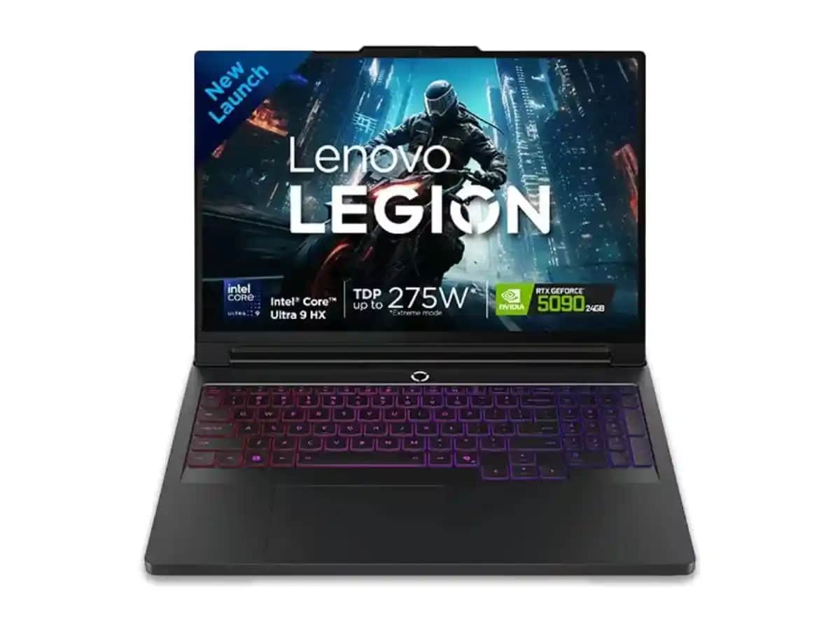 Lenovo Legion Pro 7: Güçlü İşlemci ve Yüksek Performans Sunan Oyun ve İçerik Üretimi Dizüstü Bilgisayar