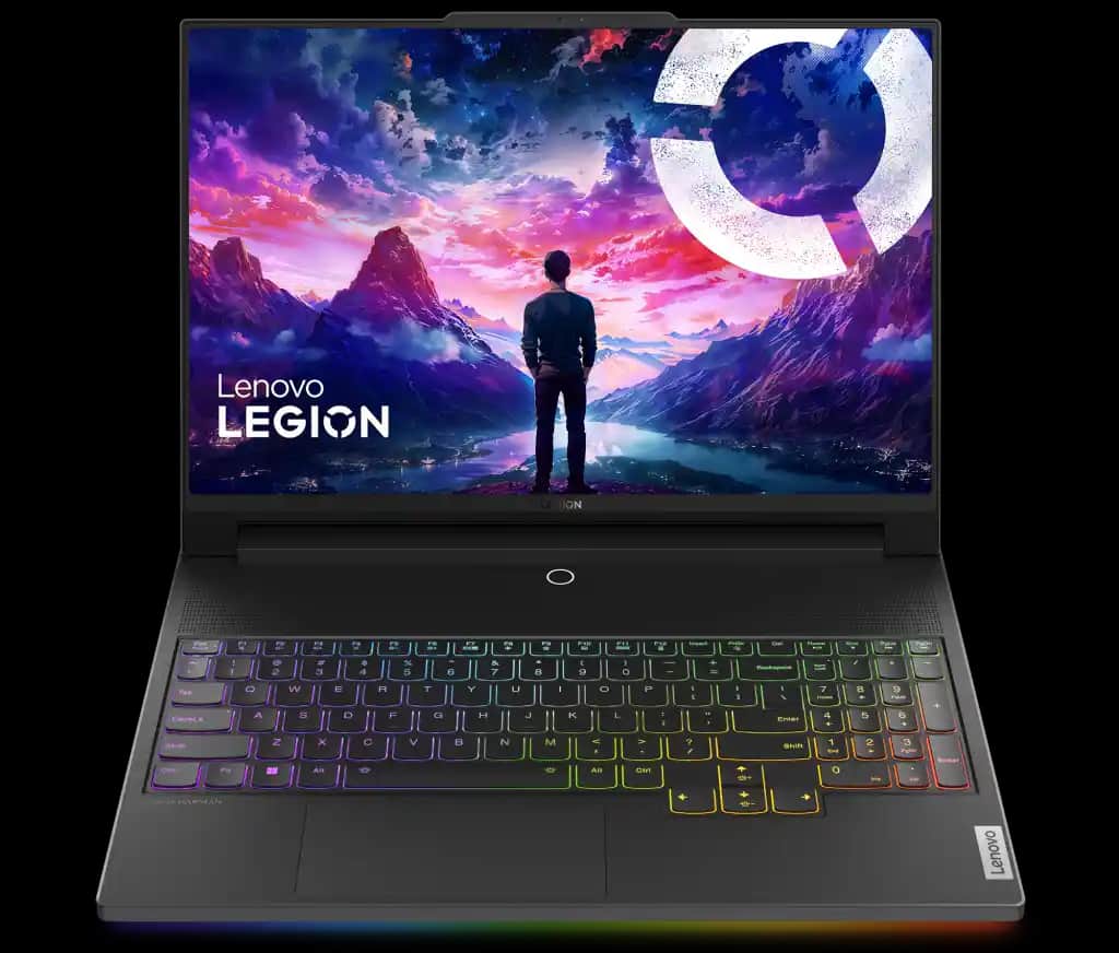 Lenovo Legion Serisi: Yüksek Performans ve Taşınabilirlik Sunan Oyun ve Yaratıcılık Bilgisayarı