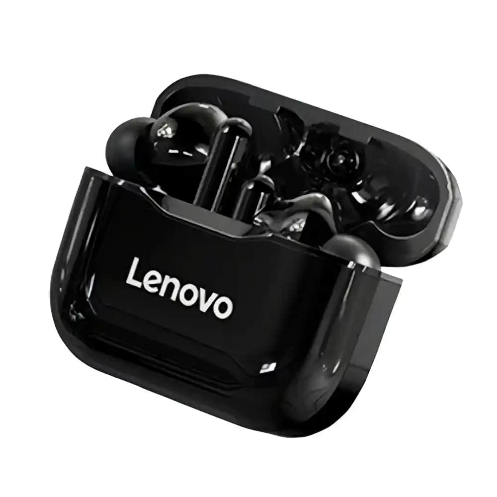 Lenovo Livepods Kablosuz Kulaklıklar: Uygun Fiyatlı ve İşlevsel Ses Deneyimi