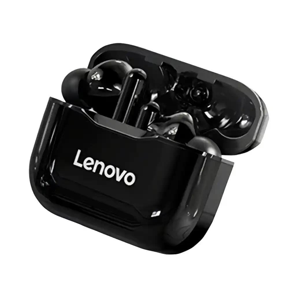 Lenovo Livepods Kablosuz Kulaklıklar: Uygun Fiyatlı ve İşlevsel Ses Deneyimi