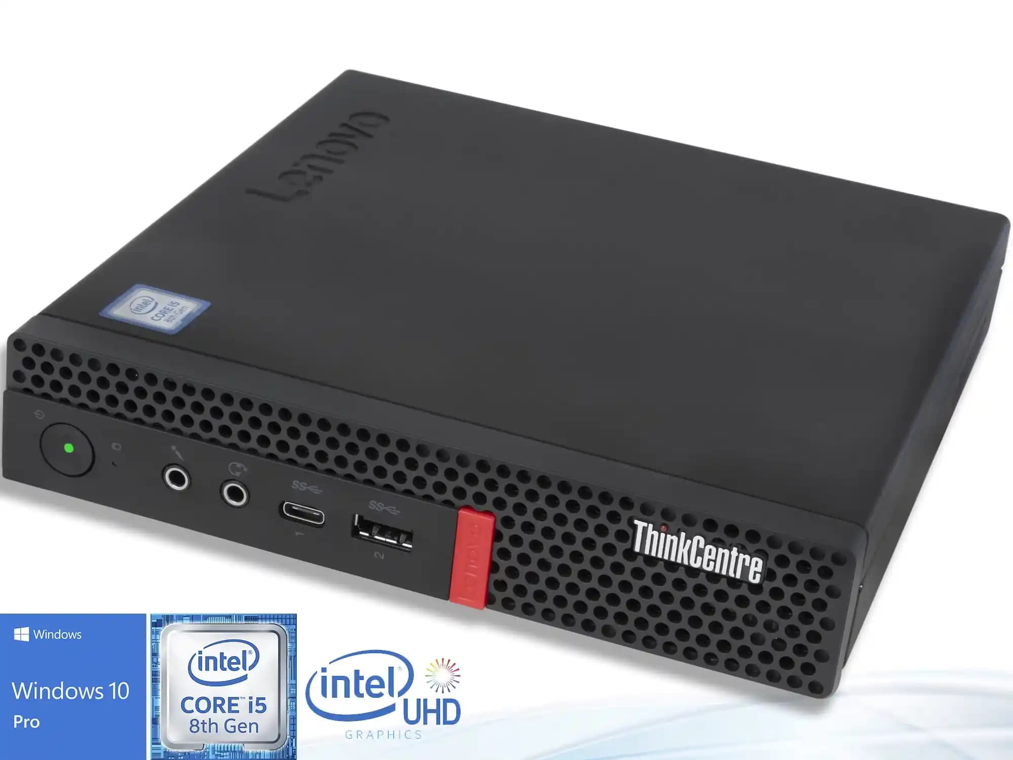 Lenovo Mini PC: Yüksek Performans ve Kompakt Tasarım ile Güncel Teknoloji Çözümleri