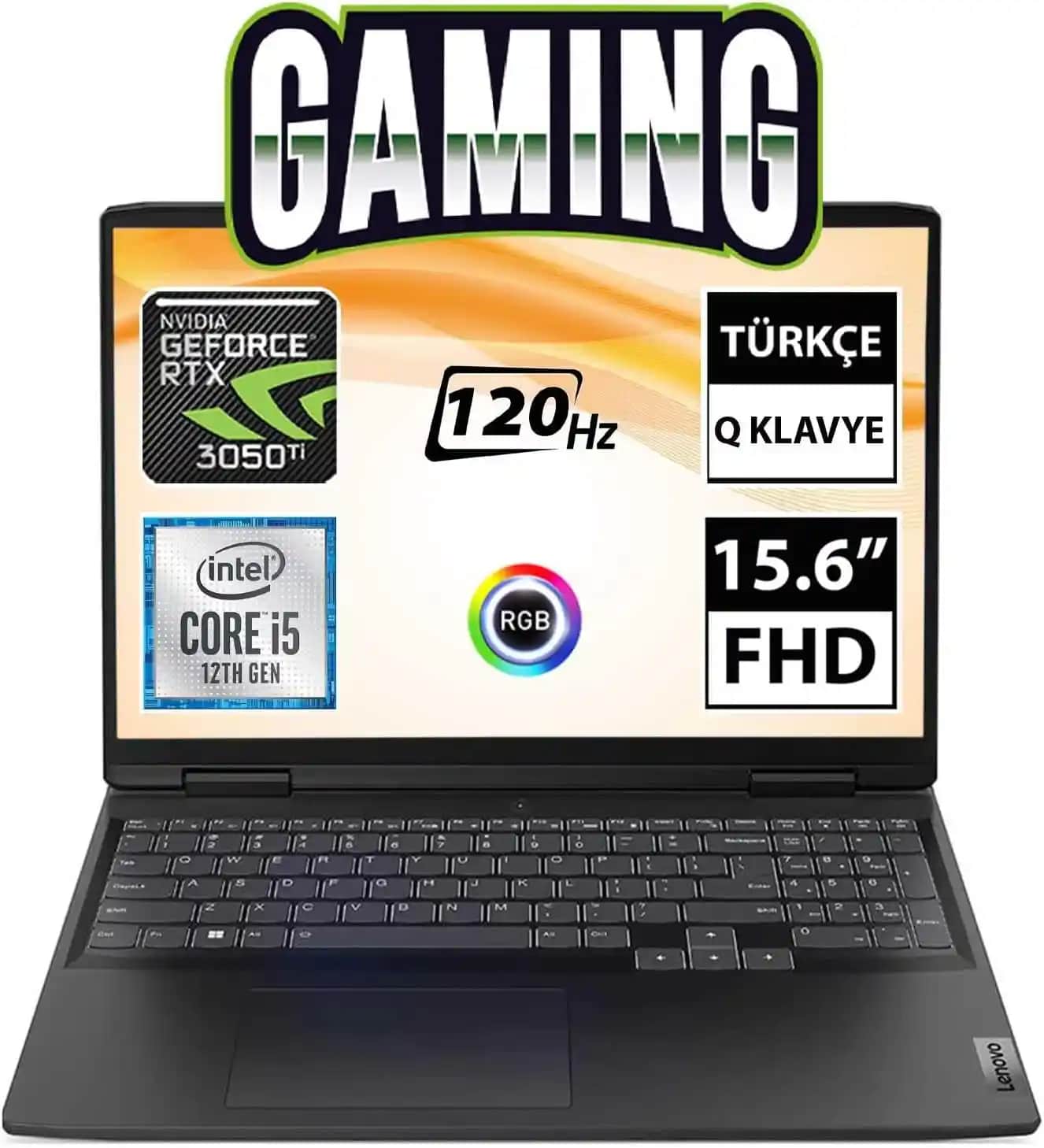 Lenovo Oyuncu Bilgisayarı Modelleri ve Özellikleriyle Oyun Deneyimini Yükseltin