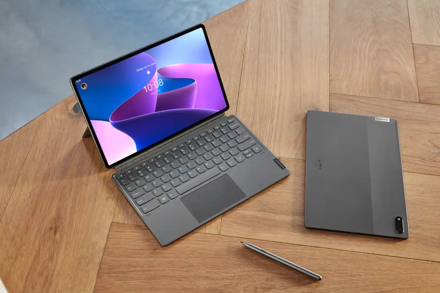 Lenovo P12 Pro: Güçlü Performans ve Çok Yönlü Kullanım İmkanlarıyla Modern Tablet Deneyimi