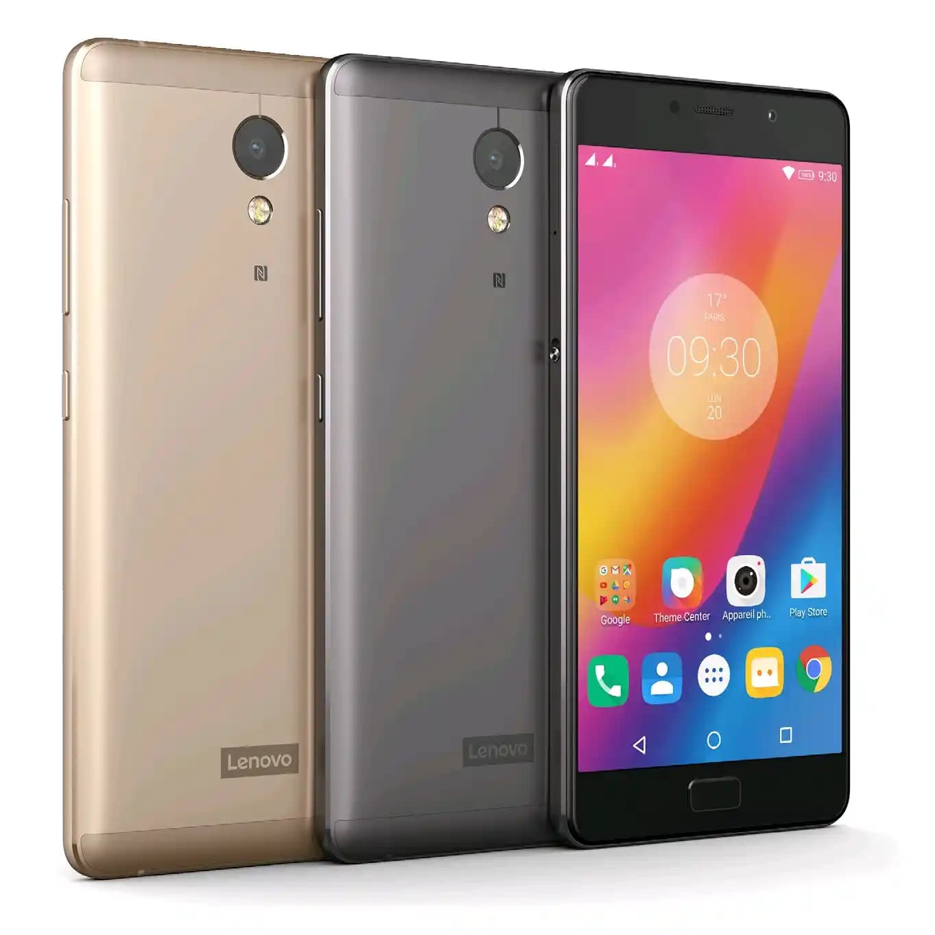 Lenovo P2 Akıllı Telefonunun Özellikleri ve Güncel Kullanım Durumu