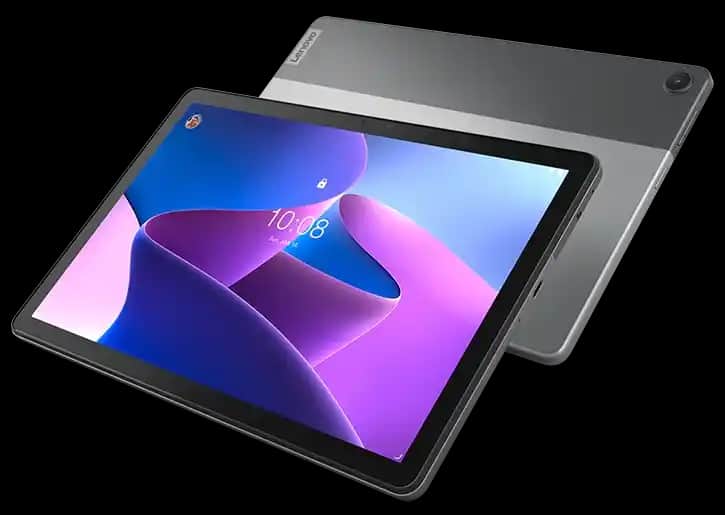 Lenovo Tab M10 3. Nesil: Aileler ve Çocuklar İçin Güvenli ve Çok Yönlü Tablet