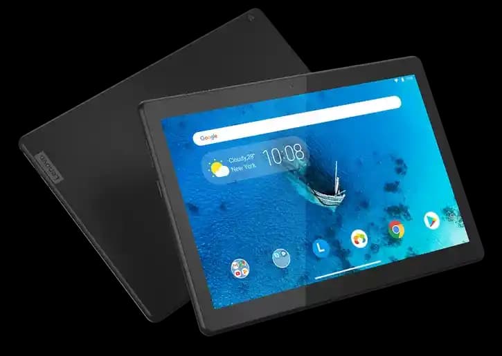 Lenovo Tab M10: Çok Yönlü ve Ekonomik Android Tablet Seçenekleri