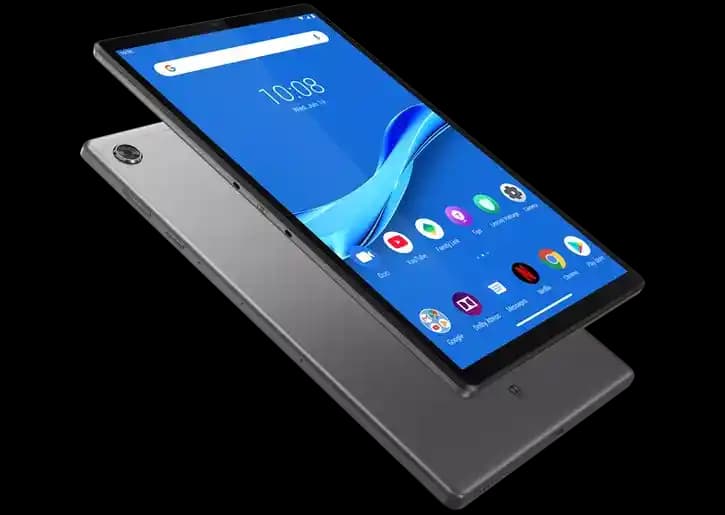 Lenovo Tab M10 FHD Plus İncelemesi: Yüksek Çözünürlük ve Güçlü Performans Özellikleri