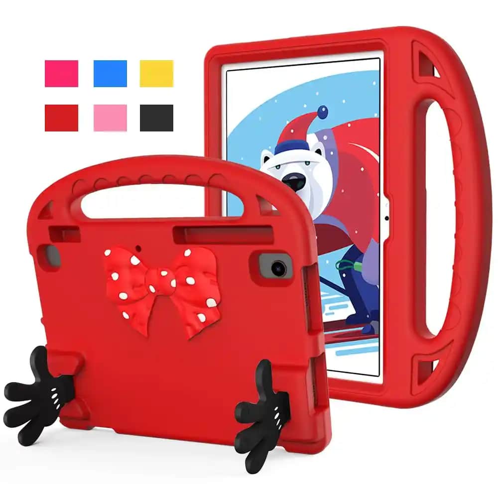 Lenovo Tab M10 HD İçin En İyi Kılıf Seçenekleri ve Koruma Çözümleri