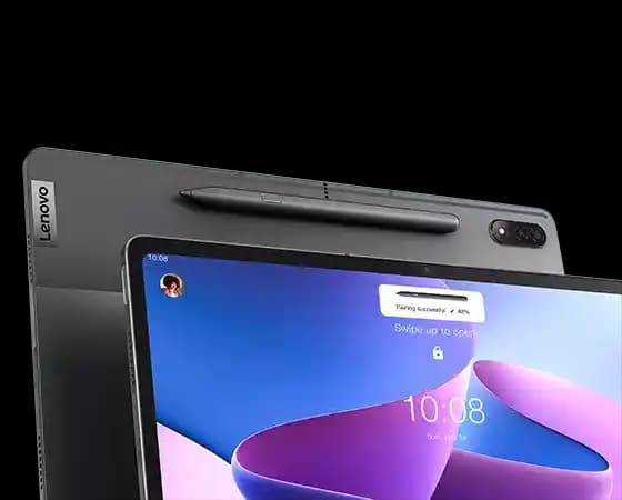 Lenovo Tab P12 Pro 2025: İş ve Eğlencede Devrim Yaratacak Tablet