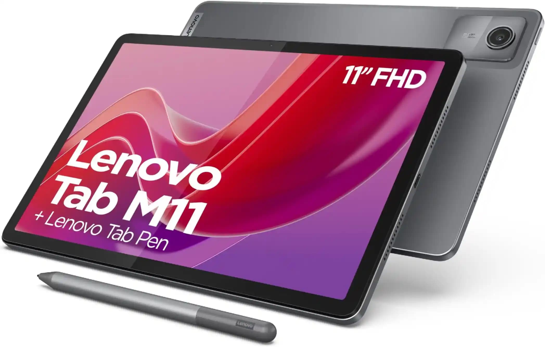Lenovo Tablet Bilgisayarlar: Güçlü ve Çok Yönlü Kullanım İçin En İyi Seçenekler