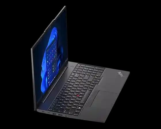 Lenovo ThinkPad E16: Güçlü ve Güvenilir İş ve Günlük Kullanım Dizüstü Bilgisayarı