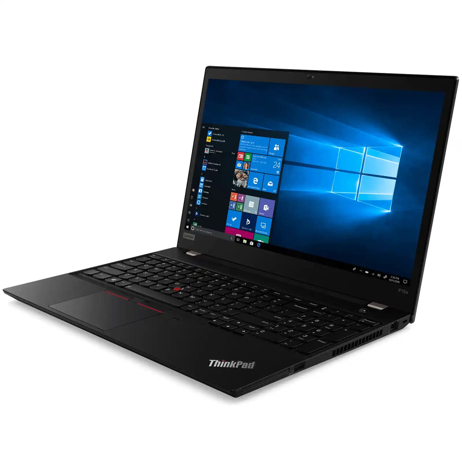 Lenovo ThinkPad T15 Gen 2: Güçlü ve Çok Yönlü İş ve Eğlence Dizüstü Bilgisayar