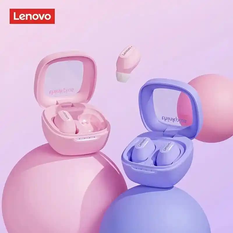 Lenovo XT62 Kablosuz Kulaklıklar: Uygun Fiyatlı ve Yüksek Performanslı Seçenekler