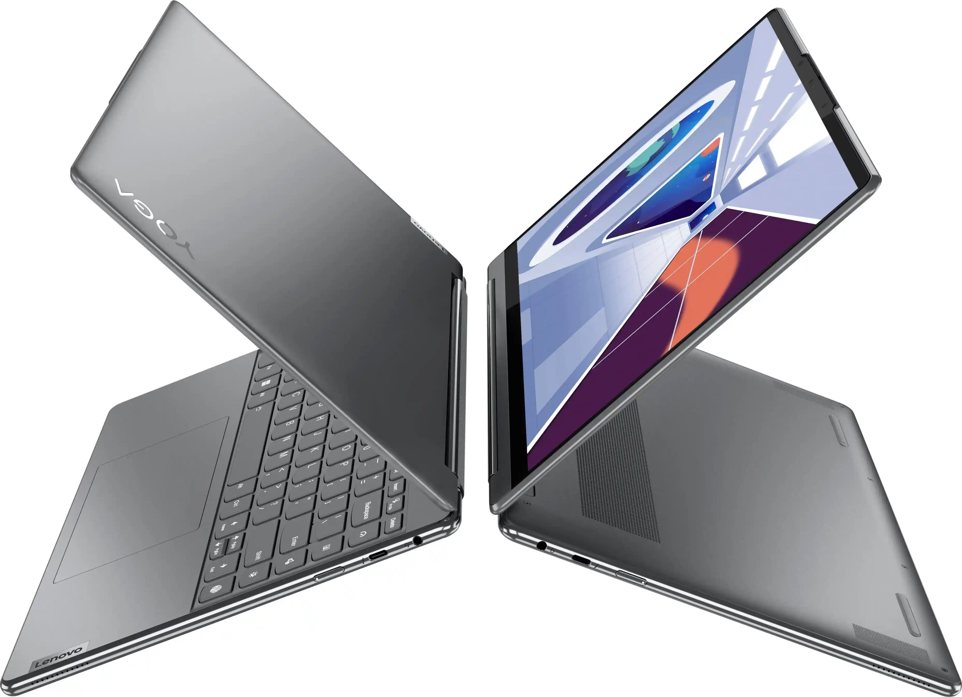 Lenovo Yoga 9i: Yüksek Performans ve Çok Yönlü Kullanım Sunan 2'si 1 Arada Dizüstü Bilgisayar