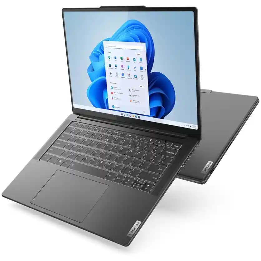 Lenovo Yoga Pro 9 İncelemesi: Güçlü Performans ve Modern Tasarımın Buluşması