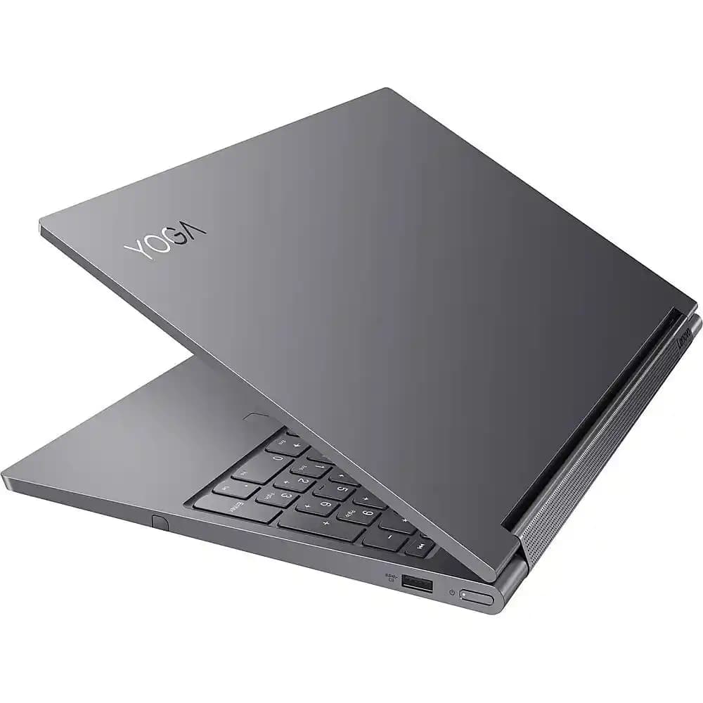 Lenovo Yoga Serisi ve i9 İşlemcili Modeller: Yüksek Performans ve Mobilitenin Birleşimi