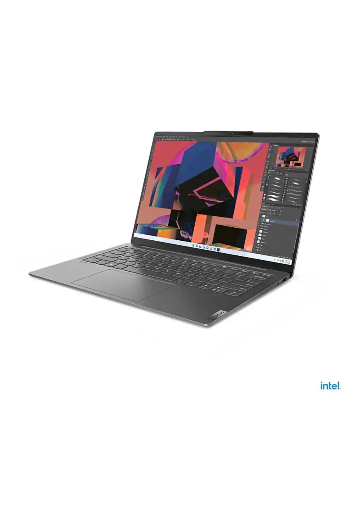 Lenovo Yoga Slim 6 İncelemesi: Şık Tasarım ve Güçlü Donanım Bir Arada