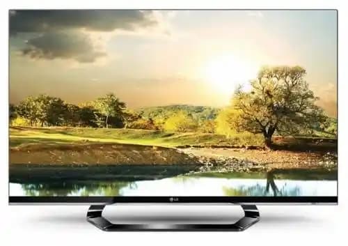 LG 120 Ekran TV İncelemesi: Gelişmiş Özellikleri ve Kullanıcı Deneyimleri