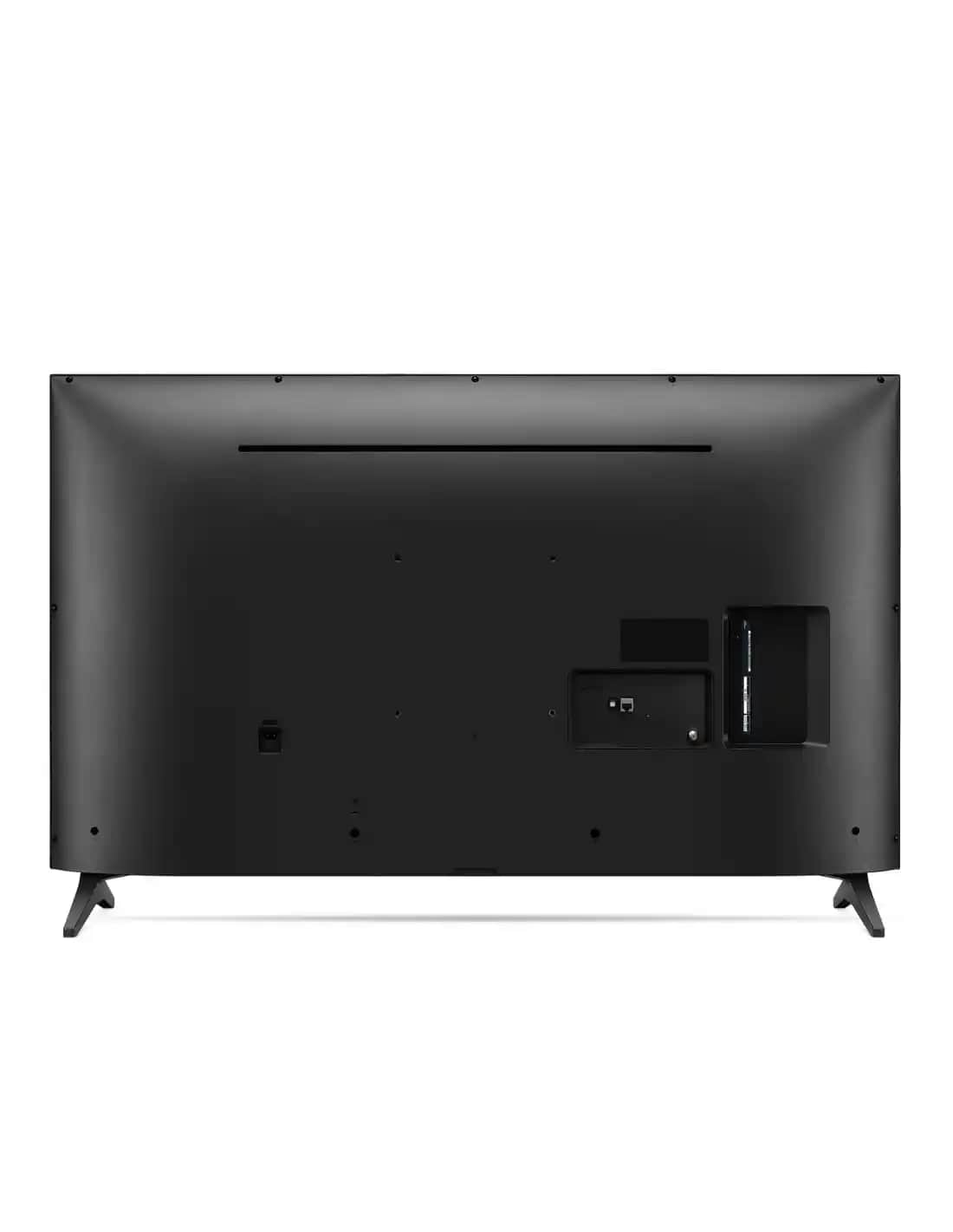 LG 50UQ75006LF 50 İnç 4K Akıllı TV Yüksek Çözünürlük ve Modern Tasarım Özellikleriyle