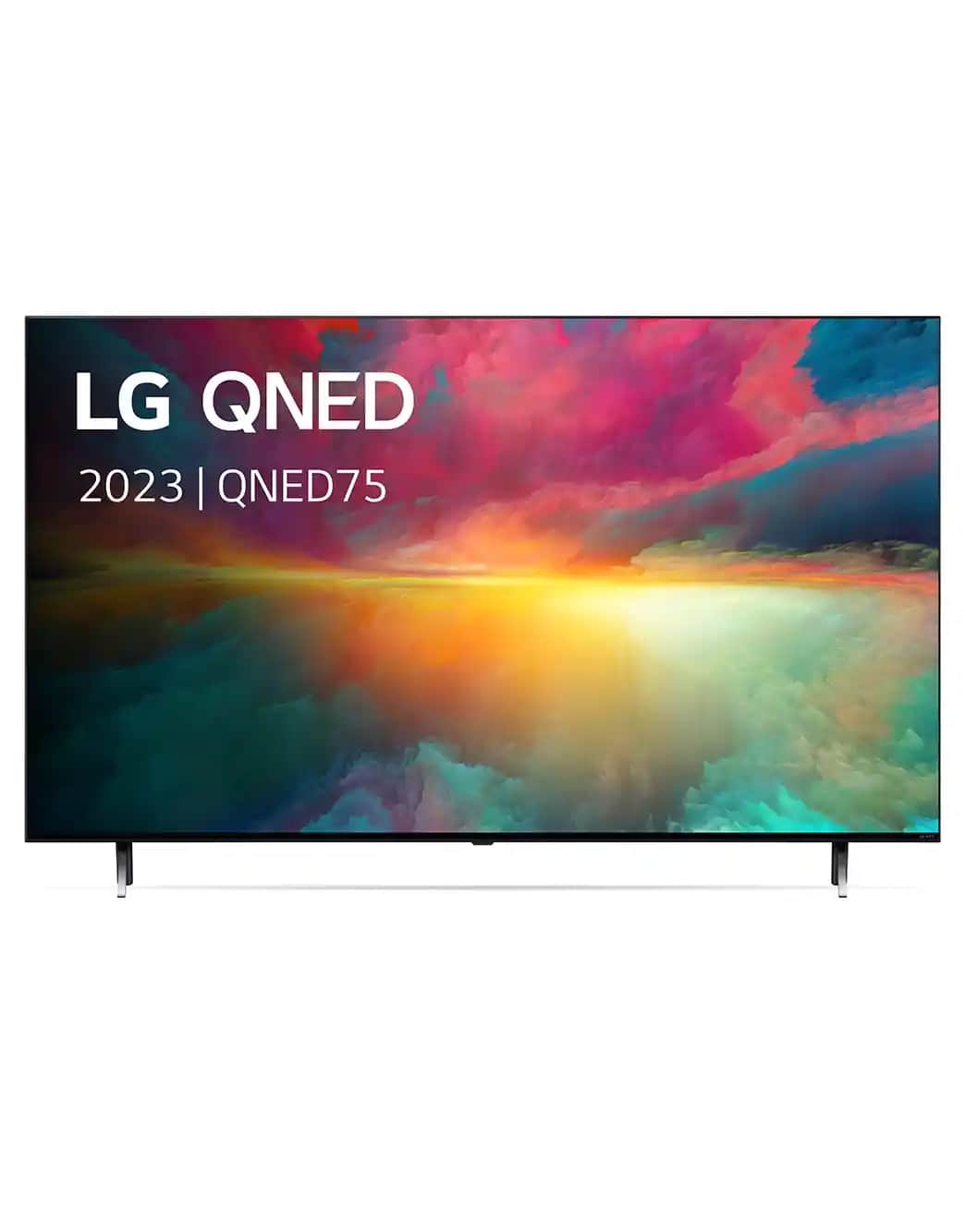 LG 55 QNED 756 RA Televizyonu: Yüksek Kalite ve Gelişmiş Özelliklerle Modern İzleme Deneyimi