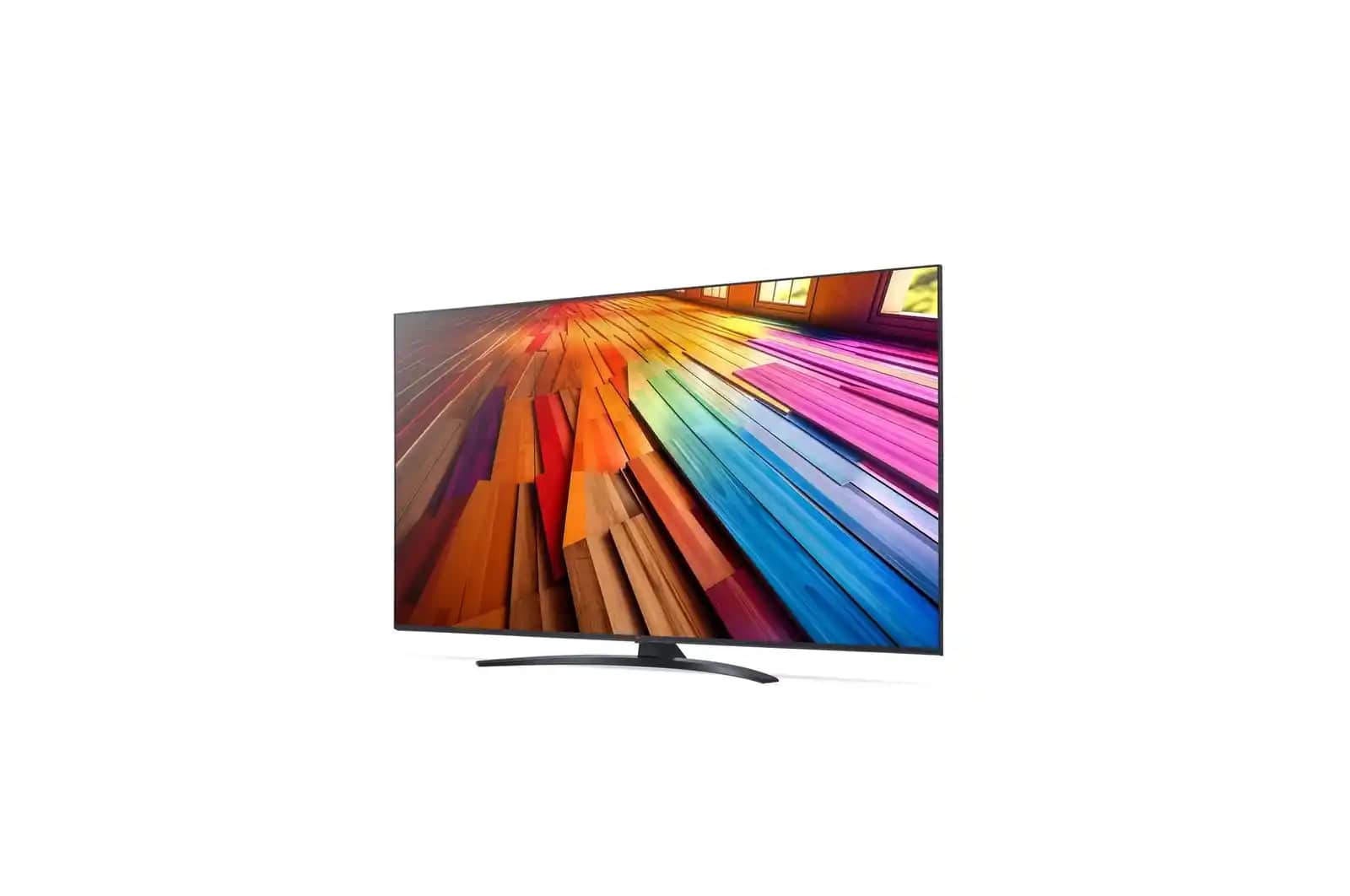 LG 65 İnç Televizyonlar: Yüksek Teknoloji ve Geniş Ekran ile Ev Eğlencesini Yeniden Tanımlayın