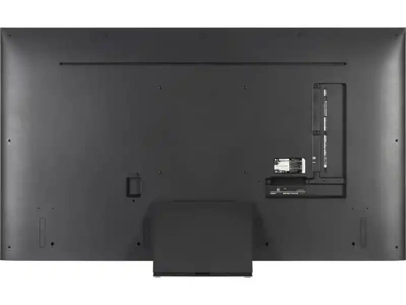 LG 65QNED816RE: Yüksek Teknoloji ve Şık Tasarımla Akıllı Televizyon Deneyimi