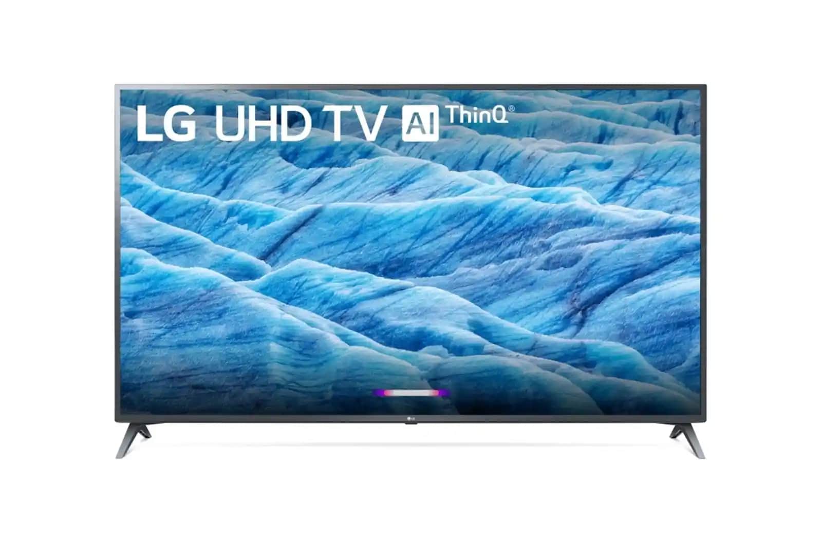LG 70 İnç Televizyonlar: Gelişmiş Görüntü ve Akıllı Özelliklerle Ev Eğlencesini Yeniden Tanımlayın