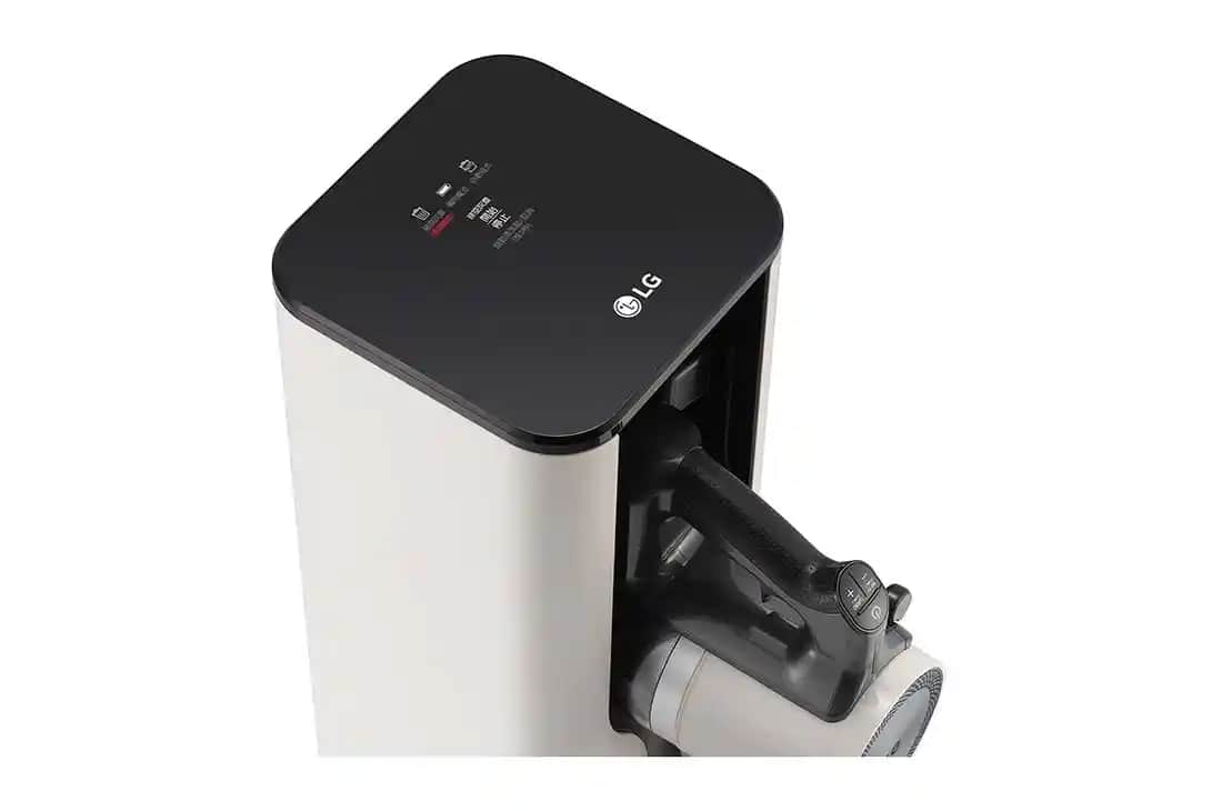 LG A9T-ULTRA Çok Yönlü Temizlik Cihazı ile Evde Hijyen ve Verimlilik Artışı