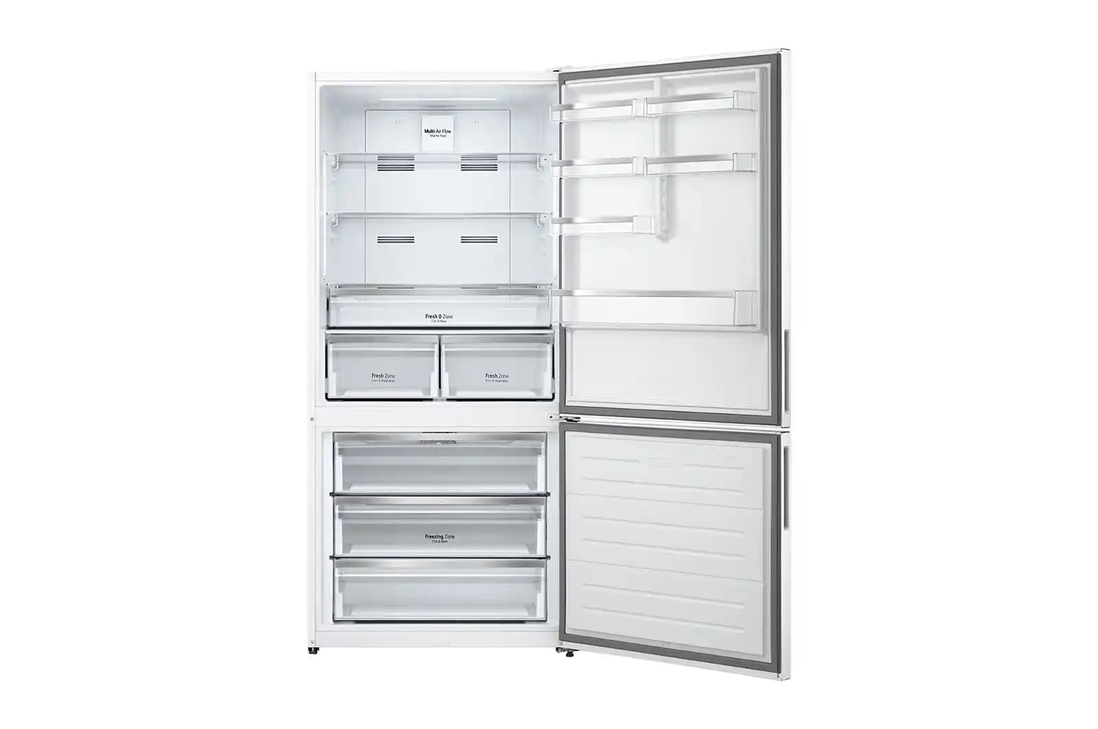 LG GTL569PQAM Buzdolabı Özellikleri ve Kullanım İpuçları Detaylı İnceleme