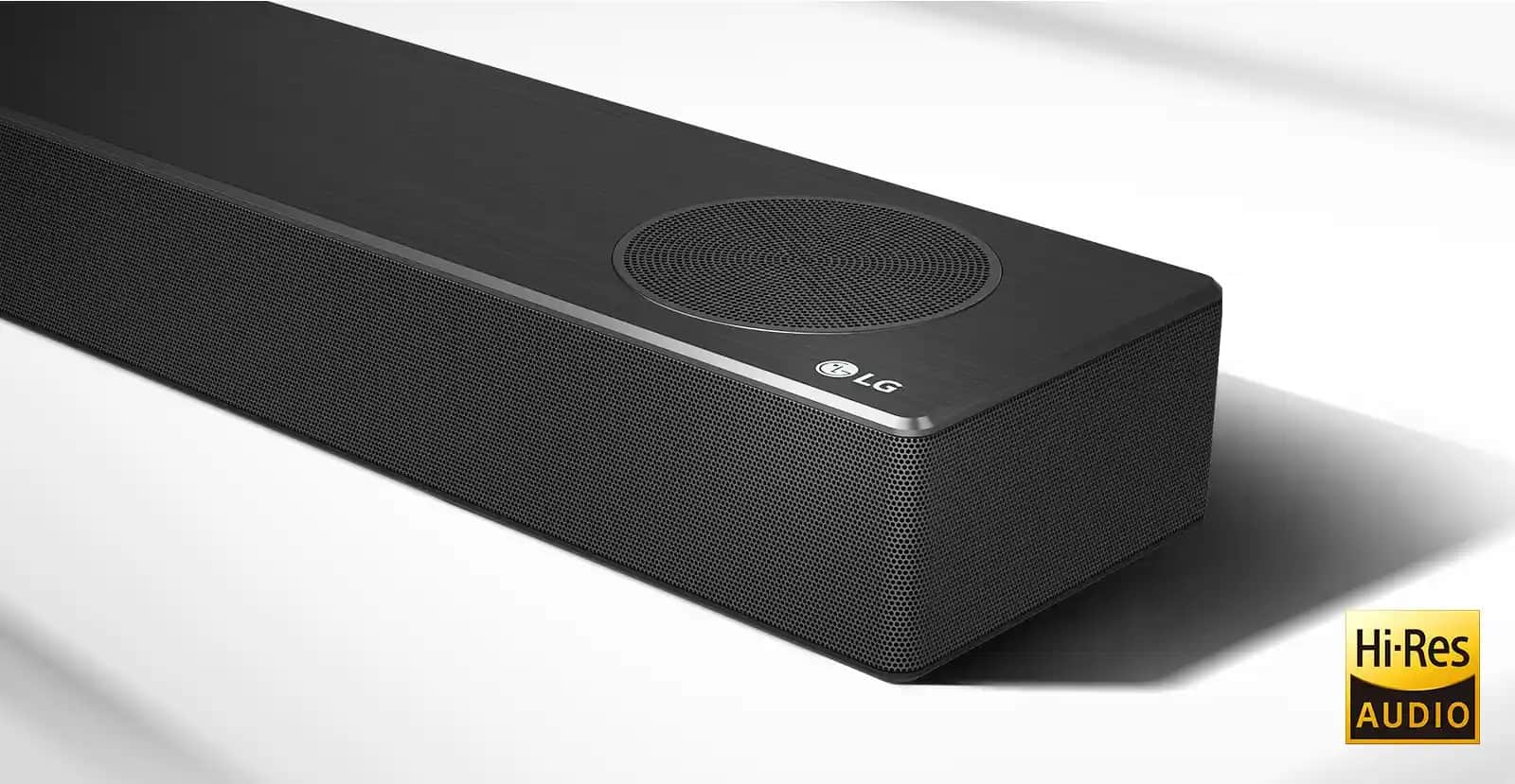 LG Soundbar ile Ev Sinema Deneyiminizi Yükselten En İyi Seçenekler ve Özellikler