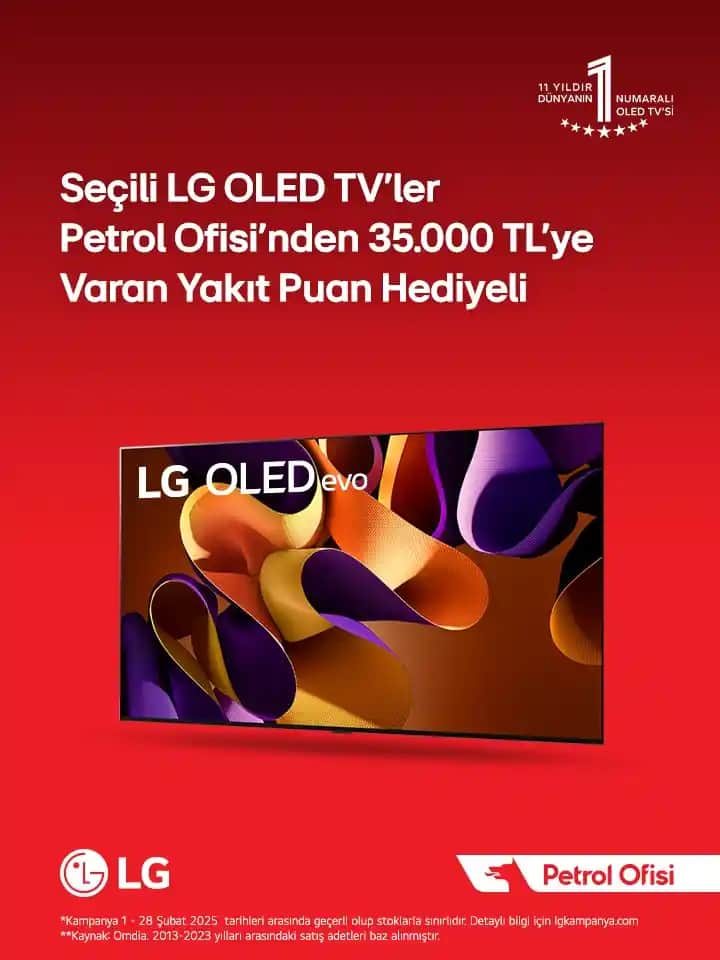 LG Televizyon Modelleri ve Teknolojik Özellikleri Hakkında Kapsamlı Bilgi